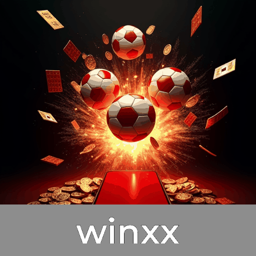 Descubra os Bônus Generosos e Promoções Exclusivas do Winxx