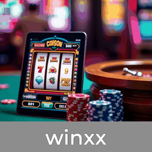 Winxx: Aposte em Qualquer Lugar com Nosso Aplicativo Móvel de Experiência Otimizada