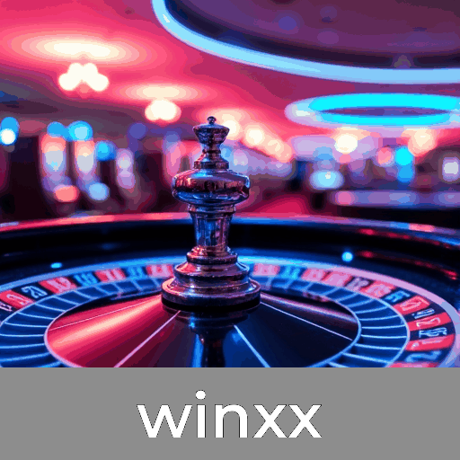 Winxx: Cassino Online com Dealers ao Vivo e Roleta Brasil