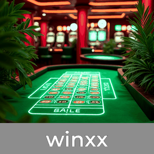 Descubra a Diversão Intensa dos Jogos de Cassino no Winxx: Variedade e Experiência Imersiva